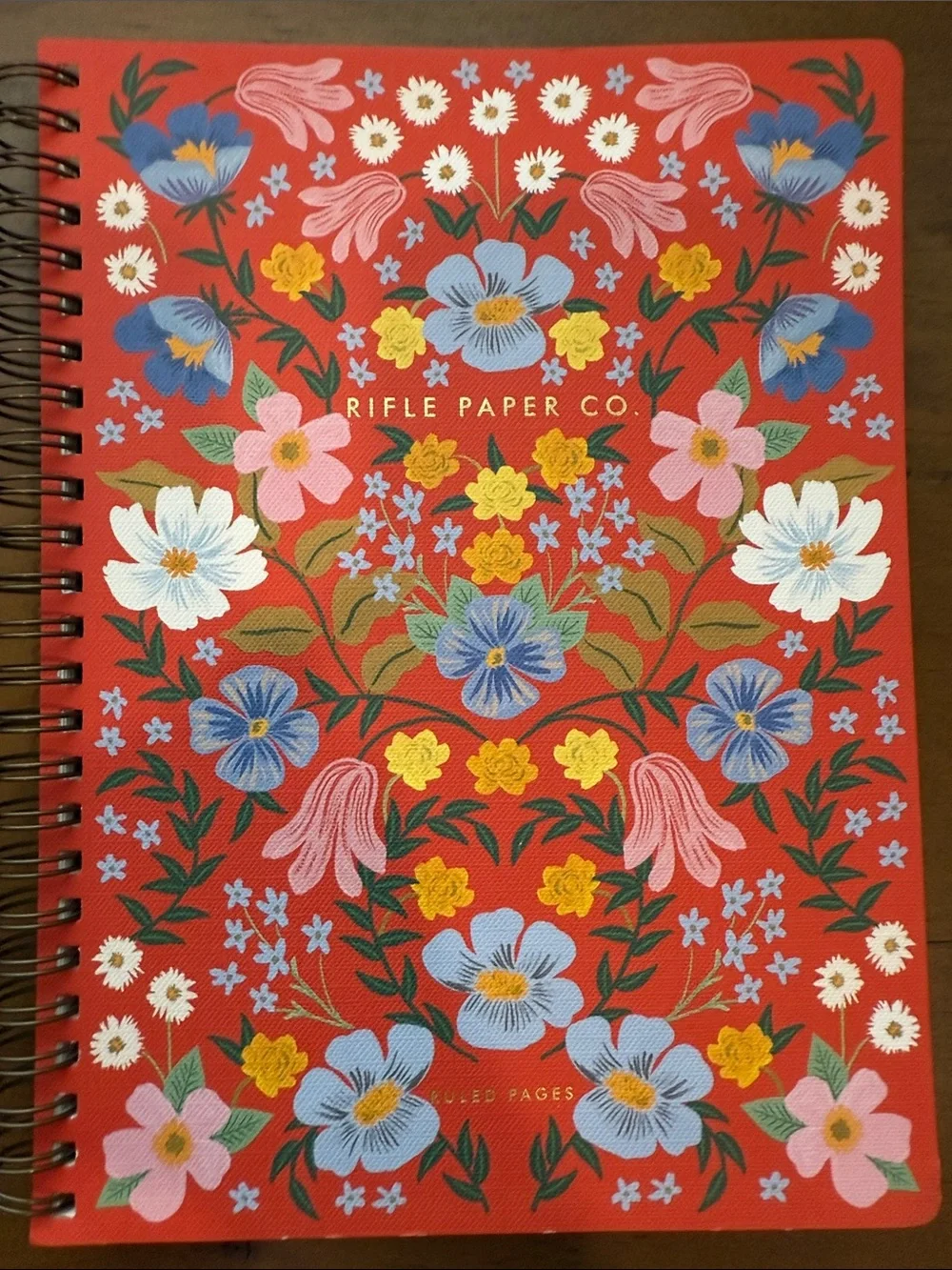 Rifle Paper Co. set two